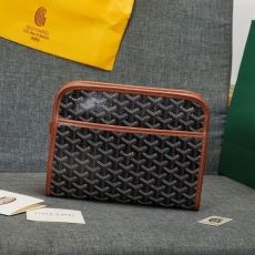 Goyard Clutch Bags